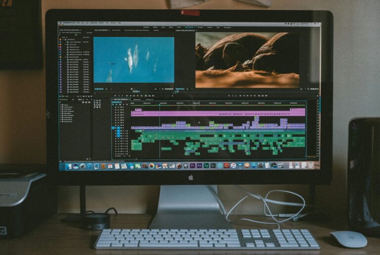 دورة موشن جرافيك باستخدام After Effects