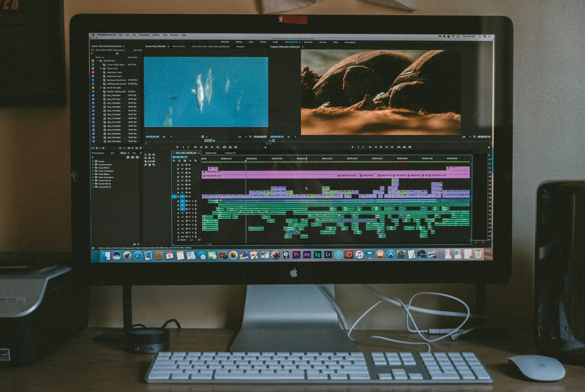 دورة موشن جرافيك باستخدام After Effects