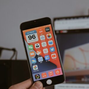 تطوير تطبيقات الموبايل باستخدام Flutter