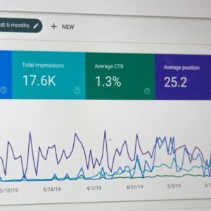 تحسين محركات البحث (SEO) لزيادة الزيارات