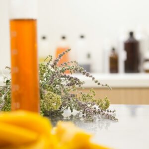 مقدمة في الطب البديل والعلاجات الطبيعية