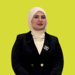 رشا حسين الجبوري